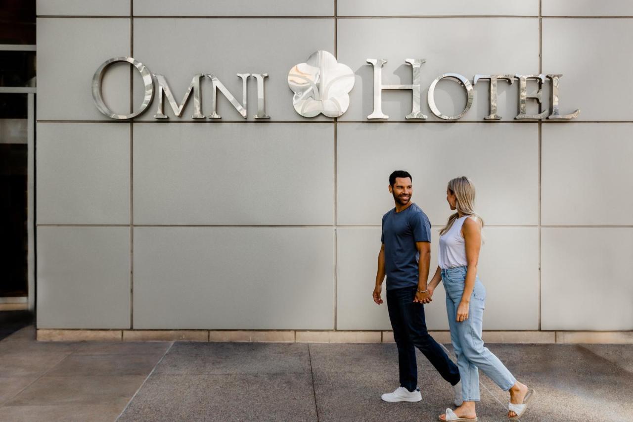 Omni San Diego Hotel Extérieur photo